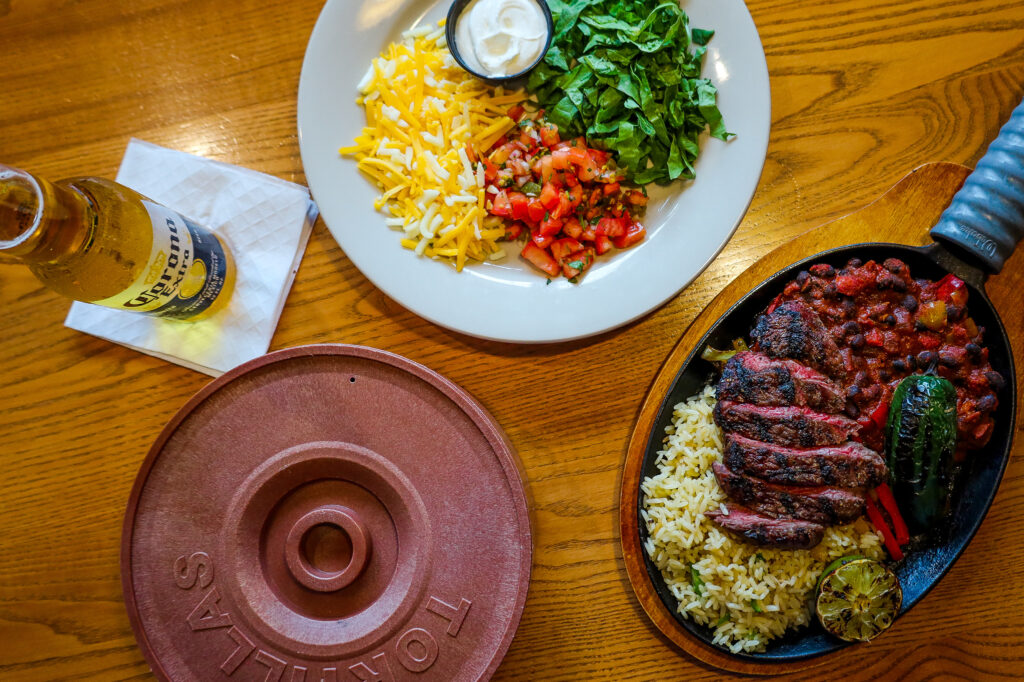 Fredericksburg Restaurant | Brock’s Riverside Grill
