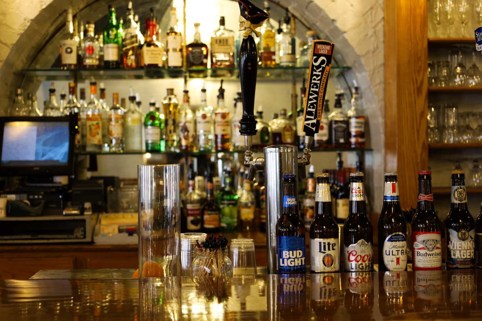 Private Events | Perfect Venue by Brock’s Riverside Grill